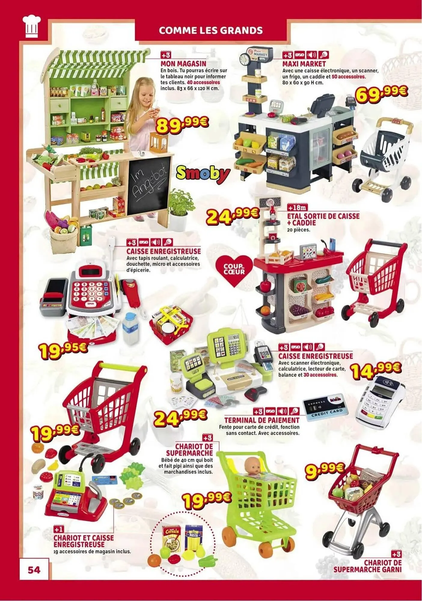 Broze folder van 6 november tot 31 december 2025 - folder pagina 54