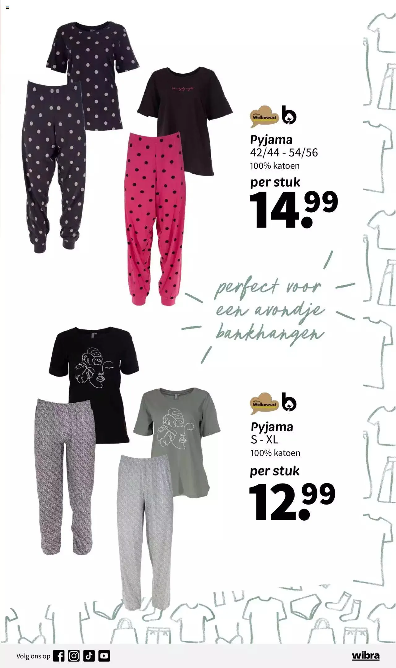 Wibra folder van 17 maart tot 16 maart 2024 - folder pagina 9