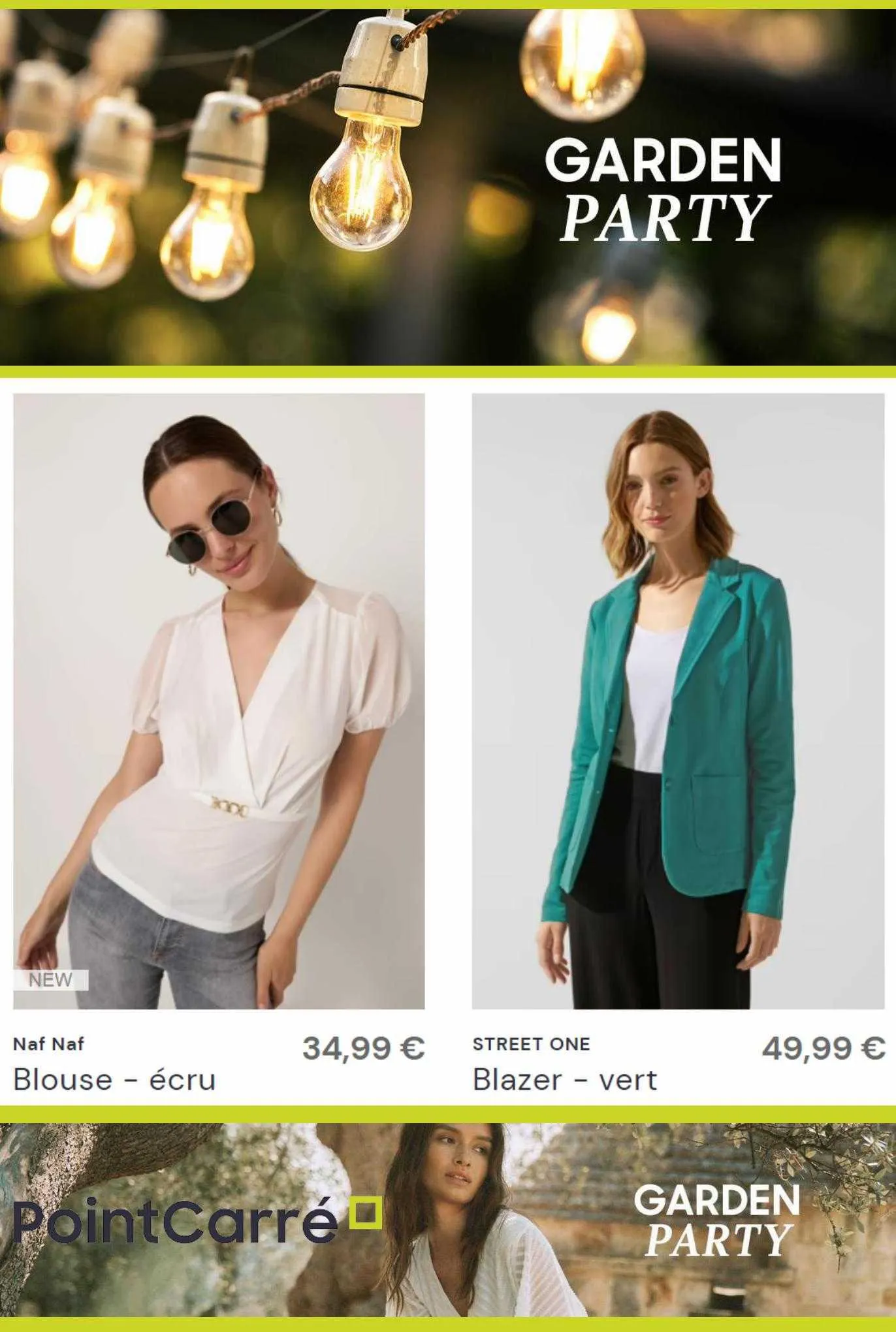 PointCarré Folder van 28 augustus tot 30 augustus 2023 - folder pagina 2