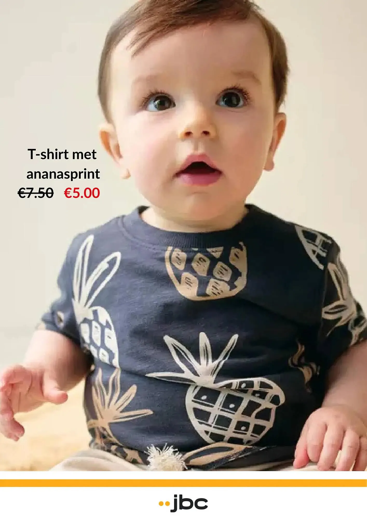 JBC folder van 13 april tot 26 april 2026 - folder pagina 13