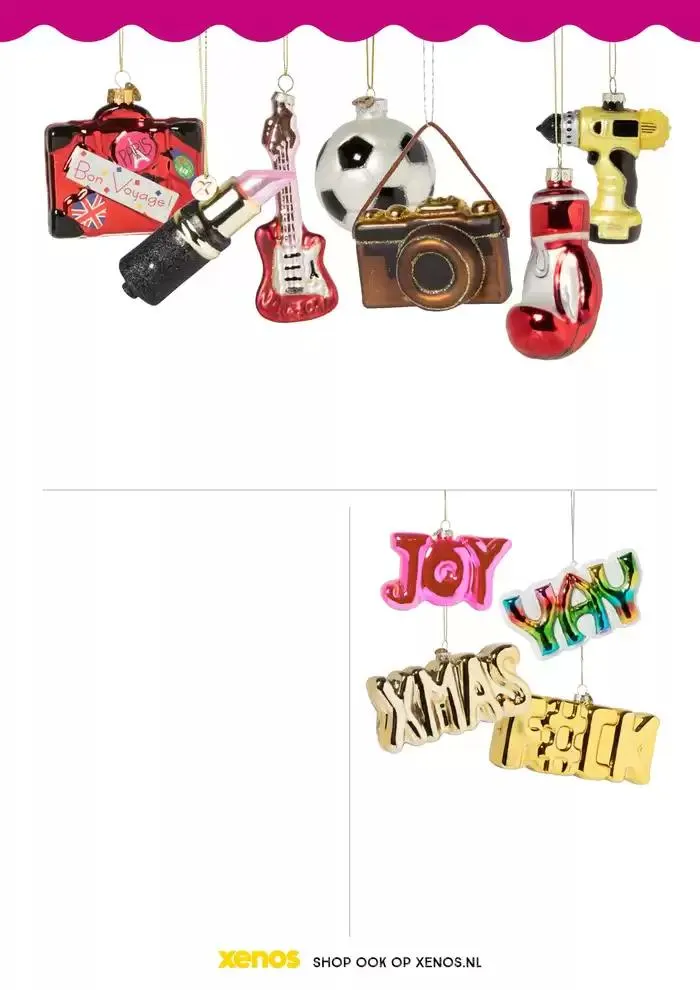 Maak Mooie Momenten Te Gek van 27 december tot 4 januari 2025 - folder pagina 37