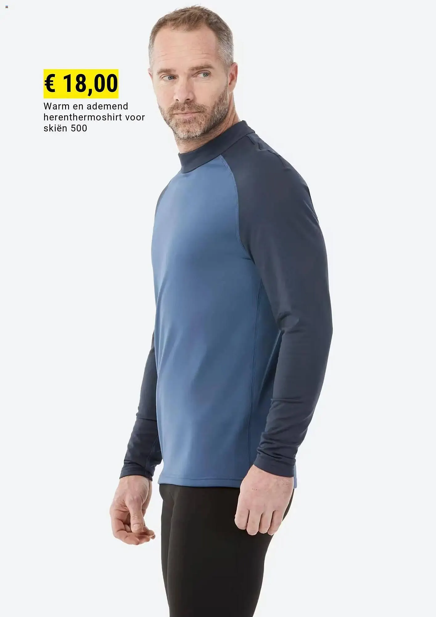 Decathlon folder van 6 januari tot 1 februari 2026 - folder pagina 8