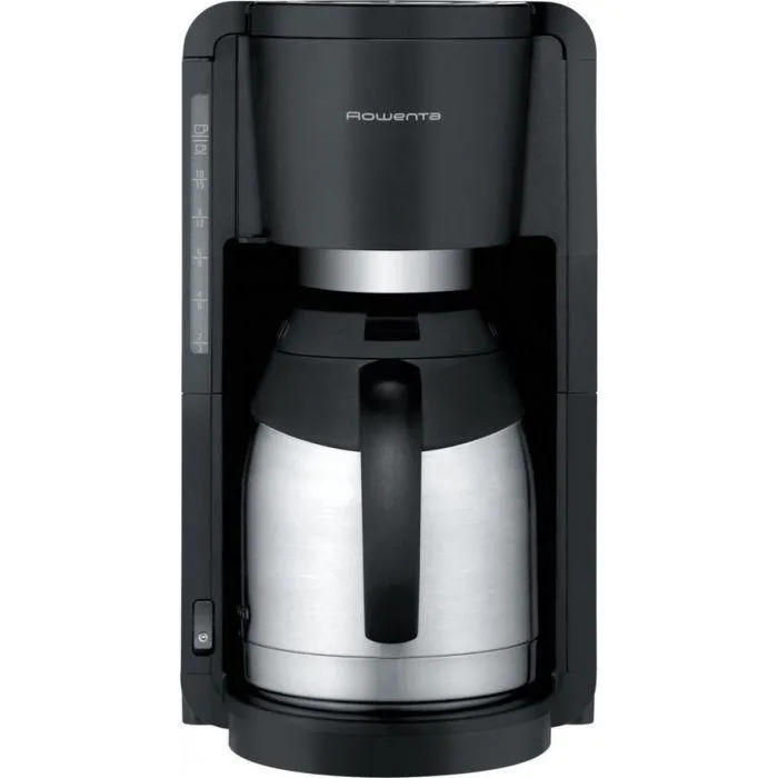 Rowenta CT 3818 Koffiezetapparaat met thermoskan 1.25 L