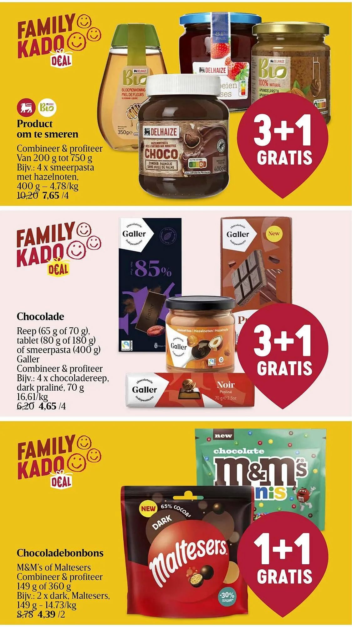 AD Delhaize folder van 18 april tot 24 april 2024 - folder pagina 11