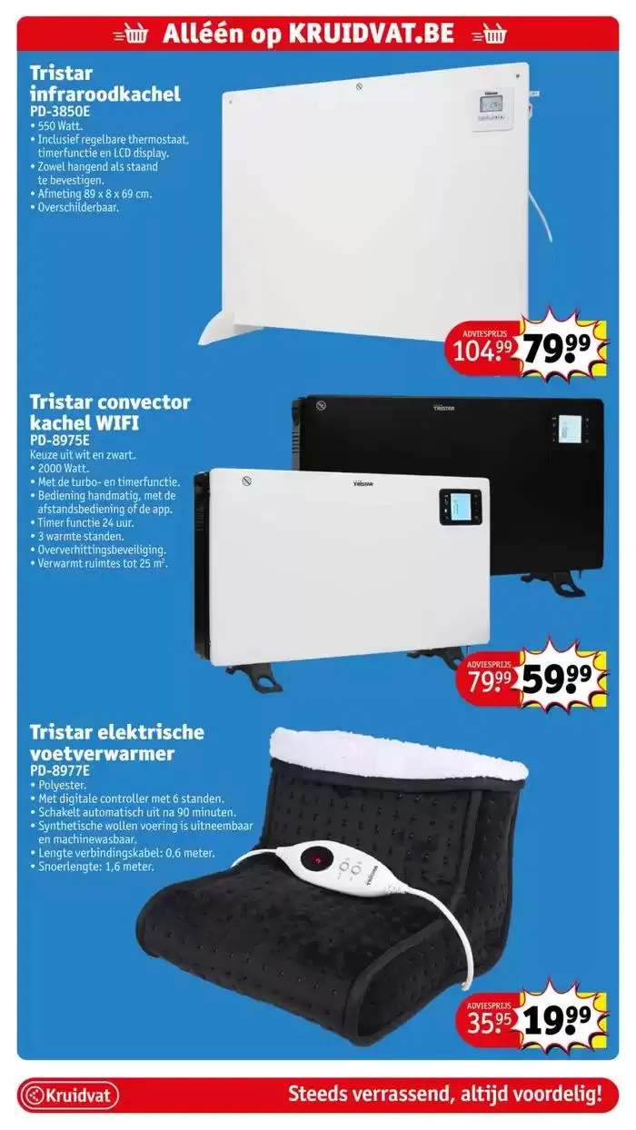 Week 42 van 14 oktober tot 20 oktober 2024 - folder pagina 57