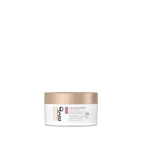 BlondMe Masque All Blondes Light - 200ml
