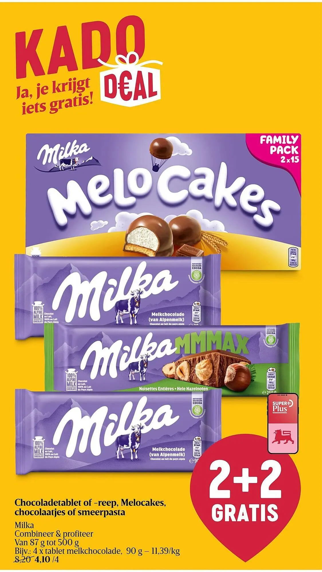 AD Delhaize folder van 5 maart tot 11 maart 2026 - folder pagina 18