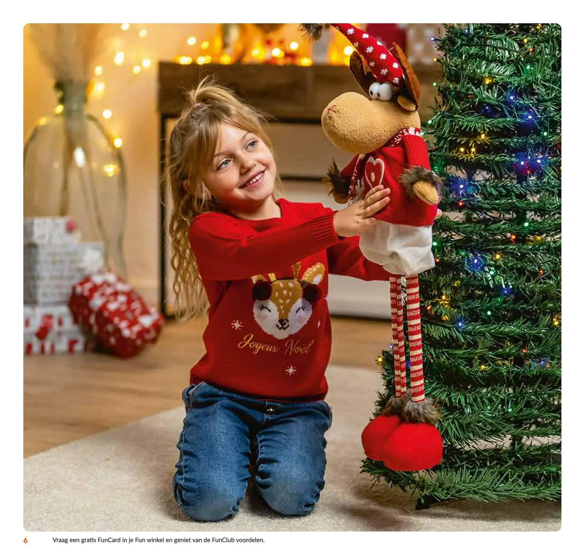 Fun folder van 28 november tot 4 december 2023 - folder pagina 6