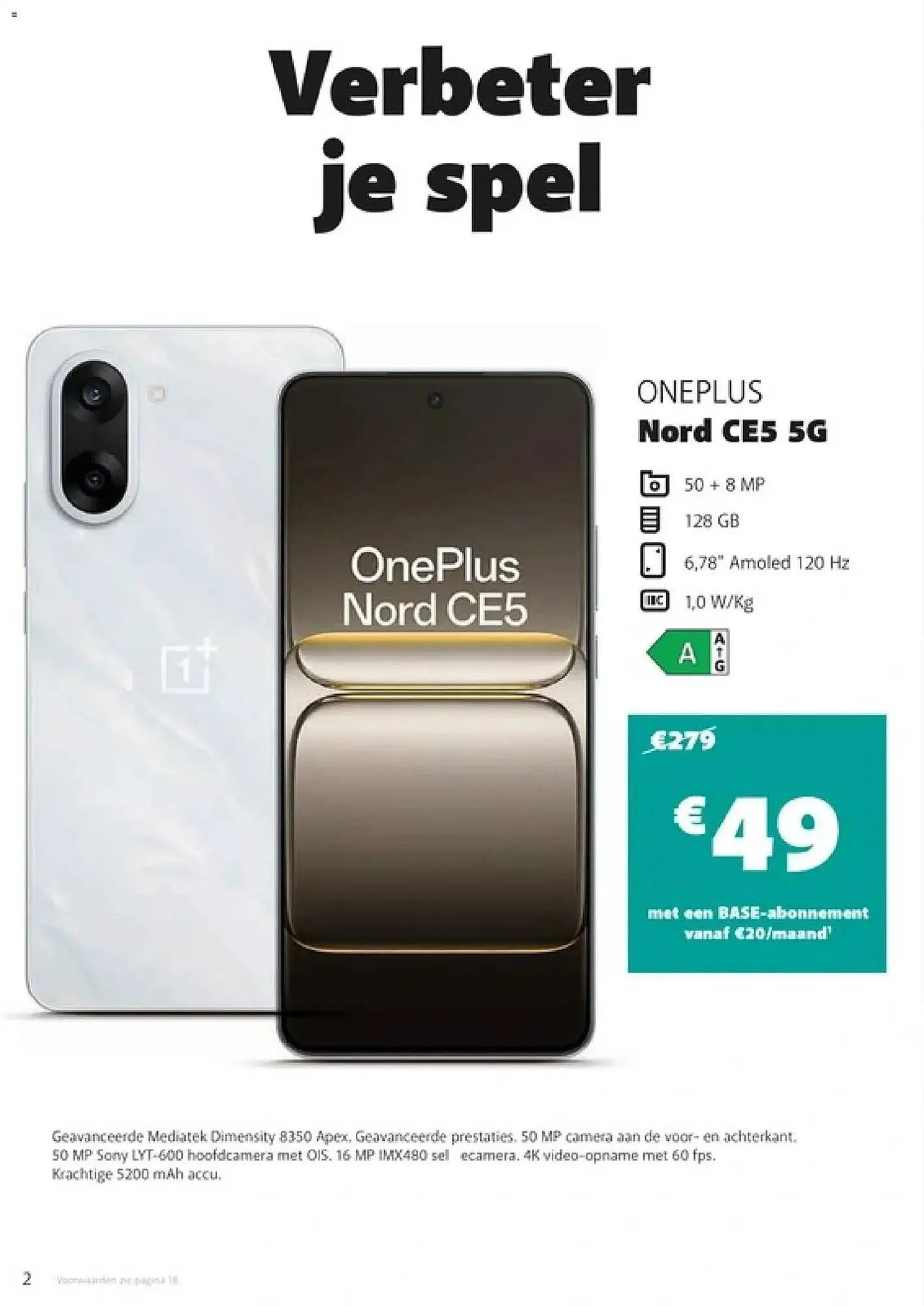 Base folder van 3 februari tot 28 februari 2026 - folder pagina 2