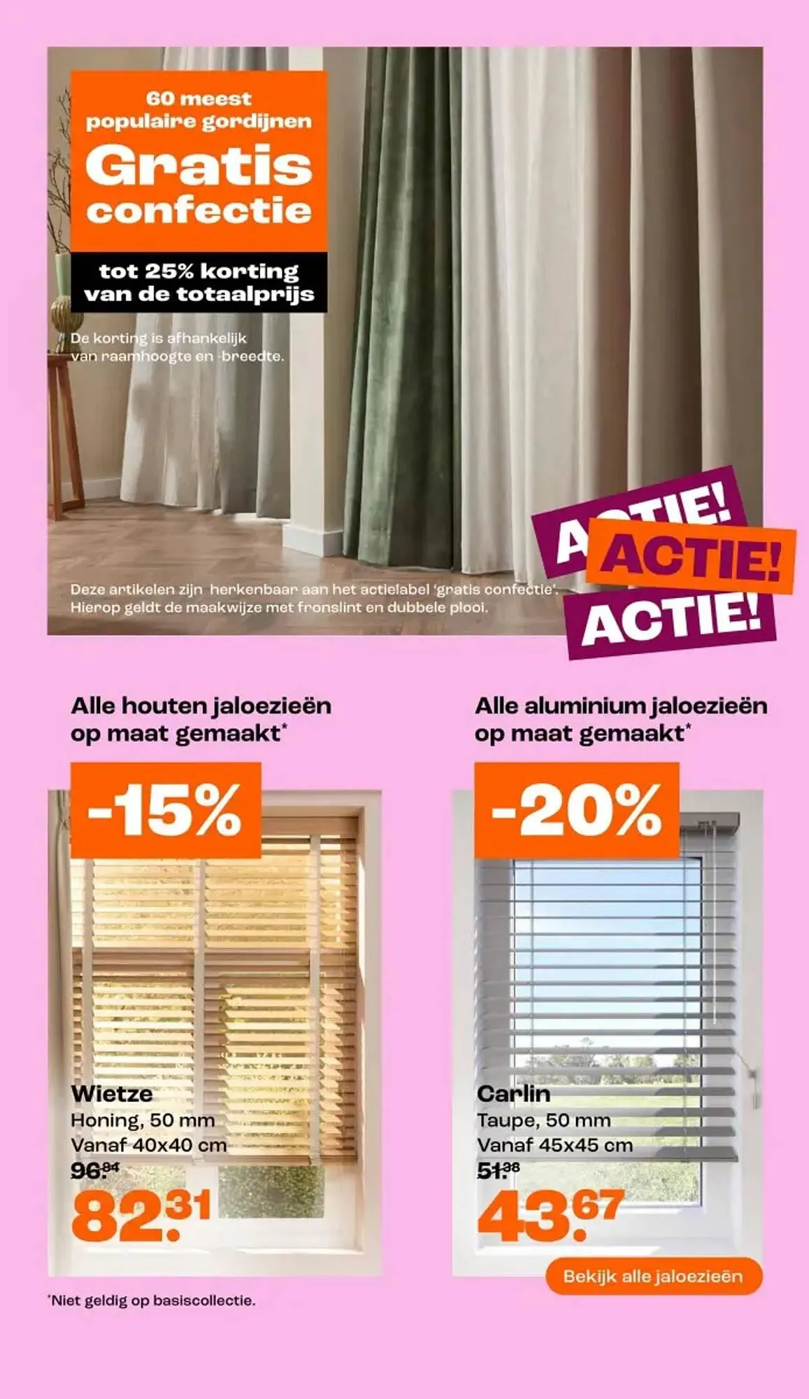 Kwantum folder van 15 december tot 4 januari 2026 - folder pagina 18