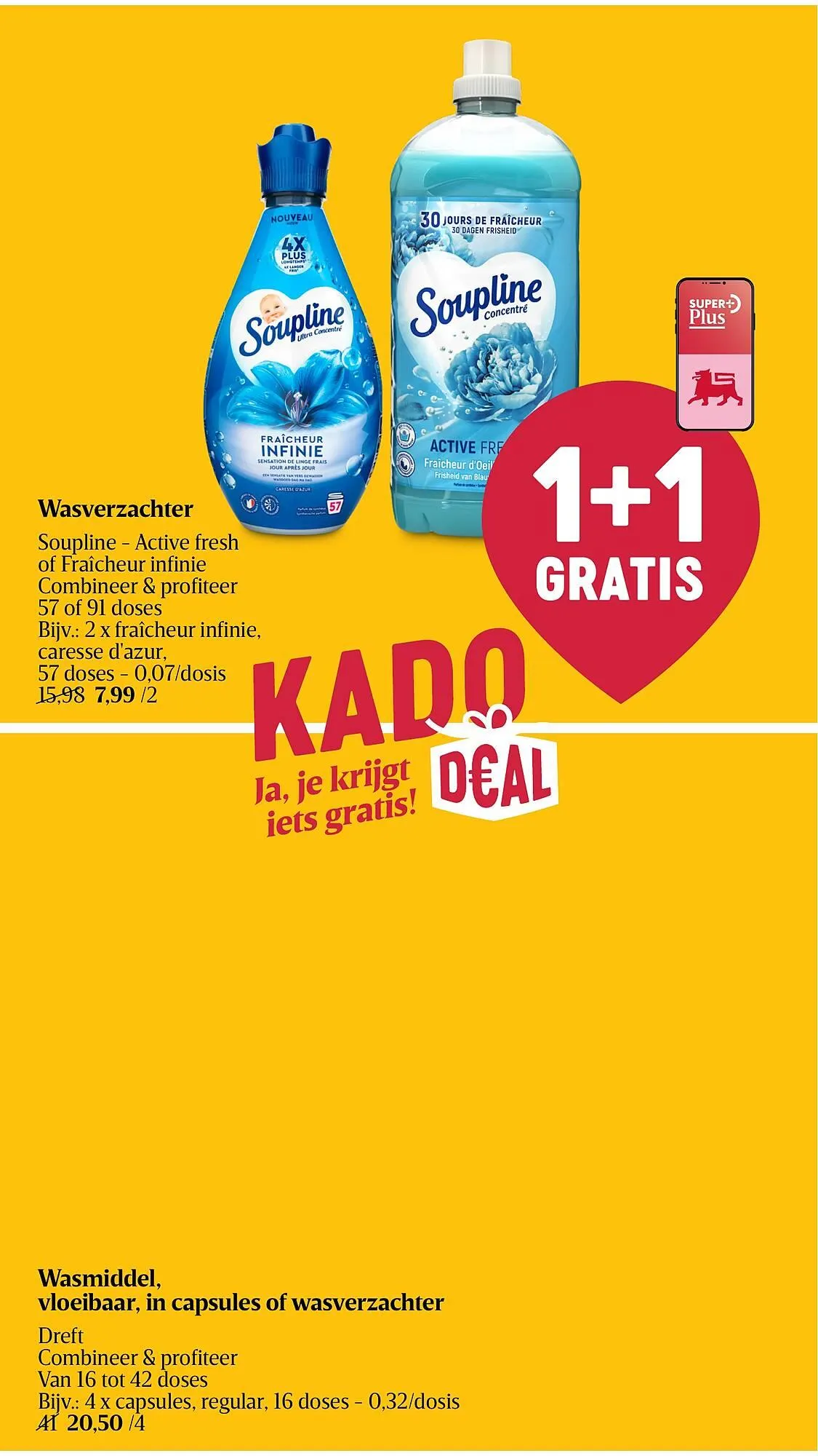 Delhaize Fresh Atelier folder van 16 januari tot 22 januari 2026 - folder pagina 24