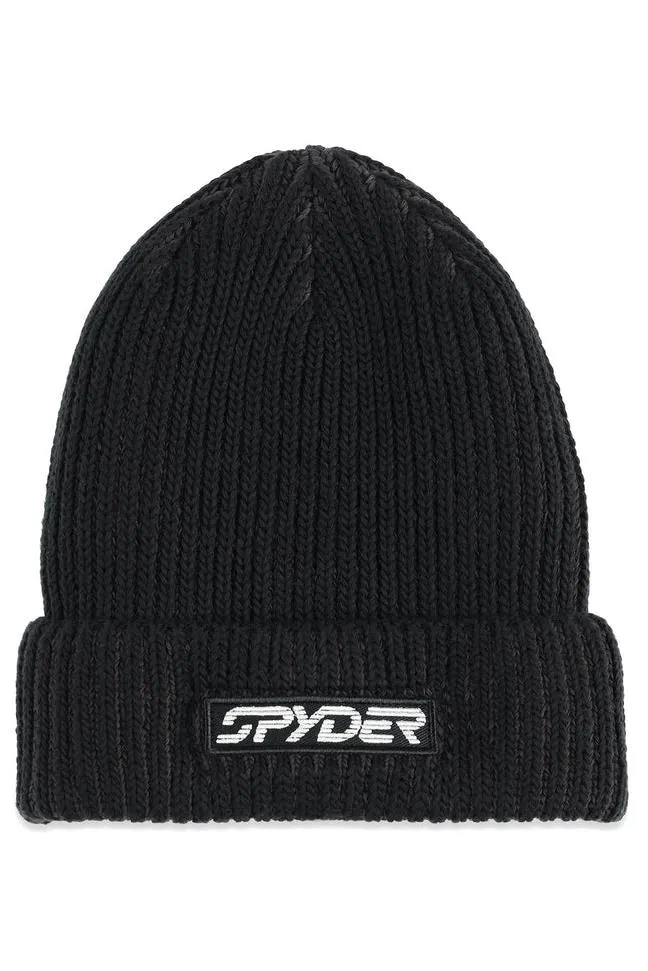 SPYDER GROOMERS HAT