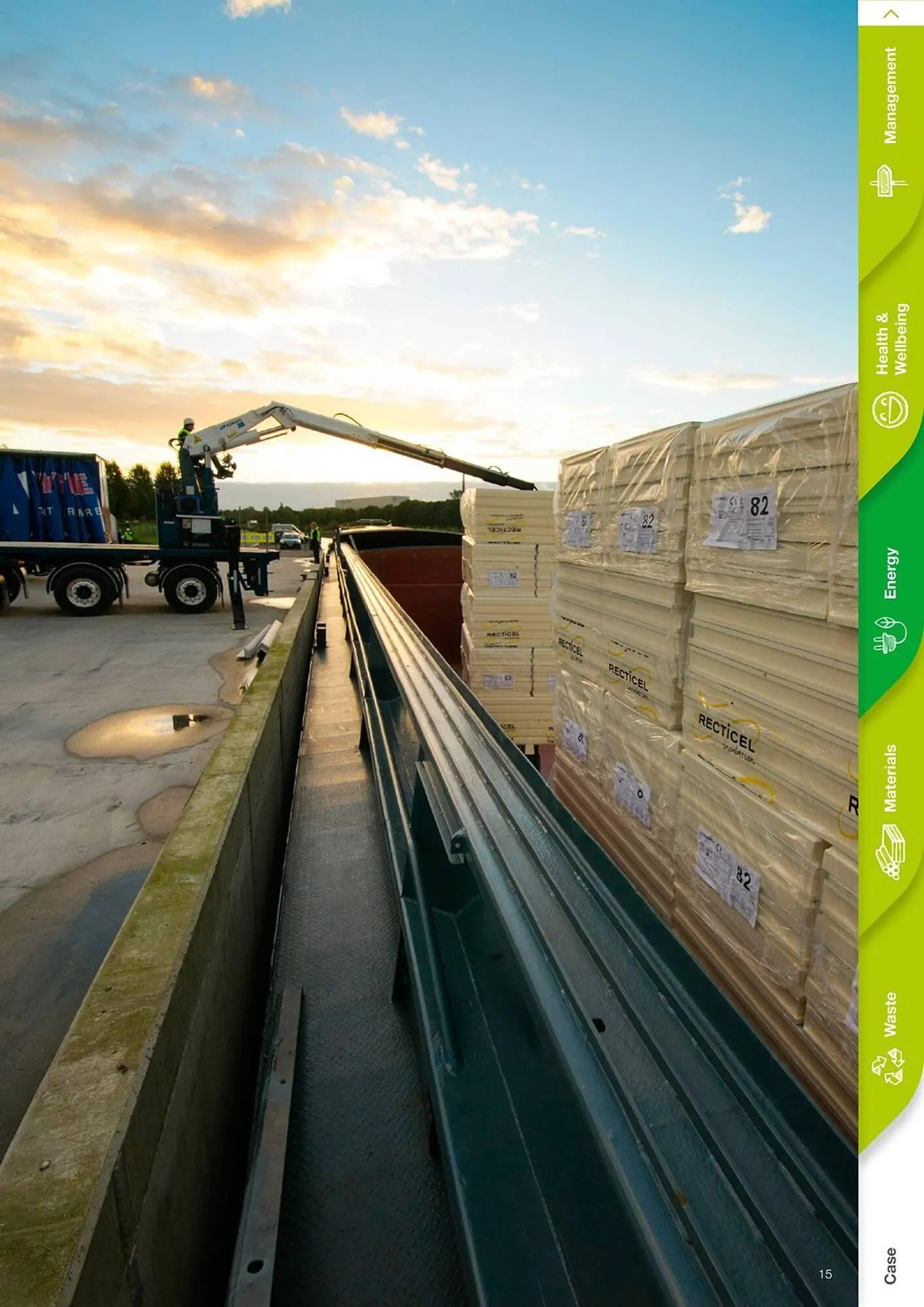 Gedimat folder van 14 januari tot 22 oktober 2026 - folder pagina 15