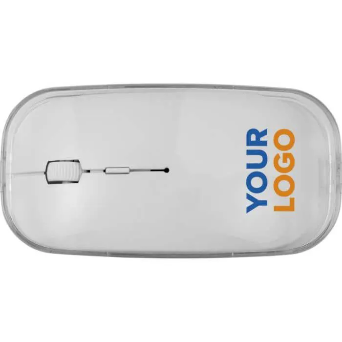 Draadloze computermuis