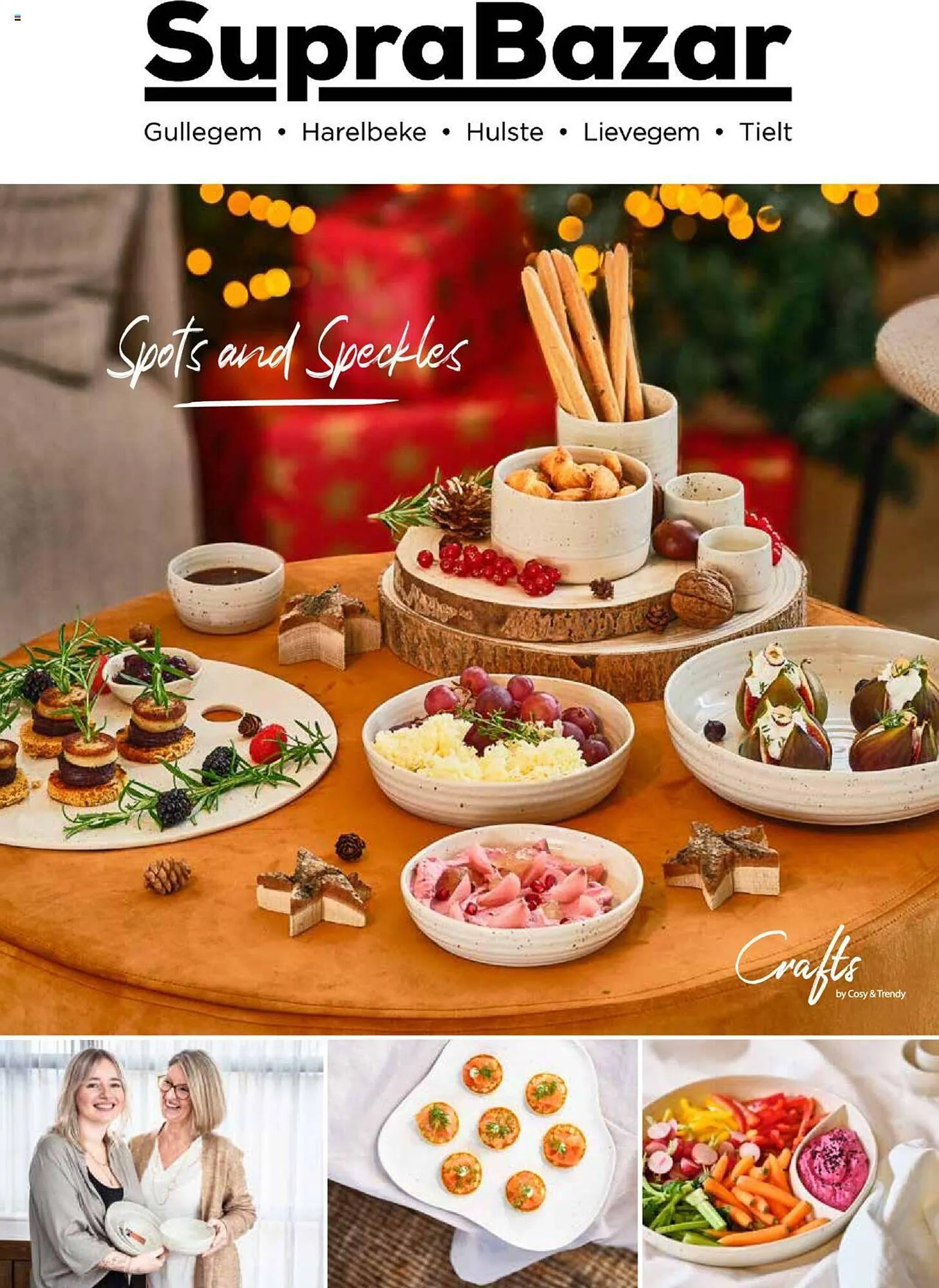 Supra Bazar folder van 14 december tot 31 december 2023 - folder pagina 