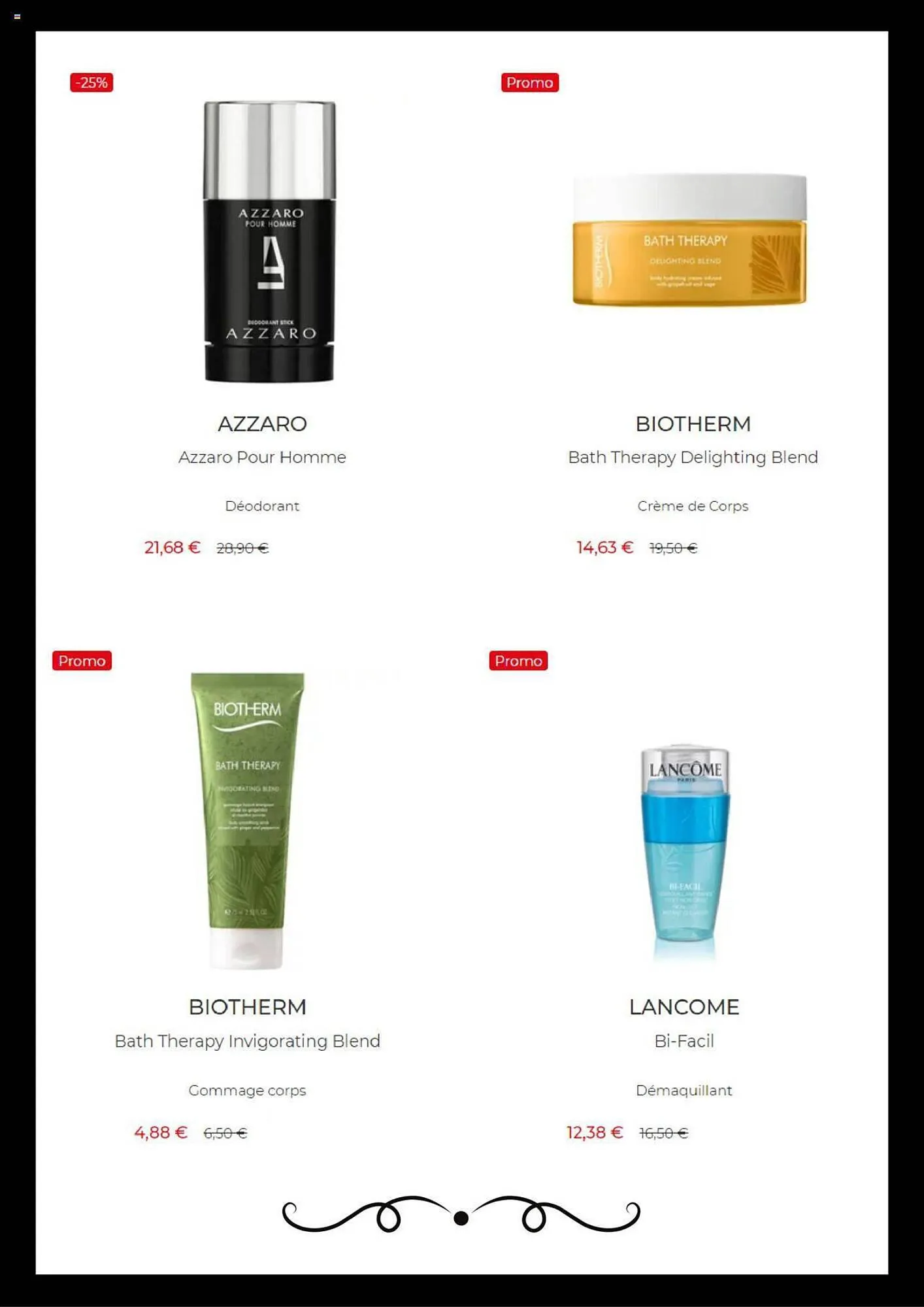 April Beauty folder van 14 juni tot 14 juli 2023 - folder pagina 2