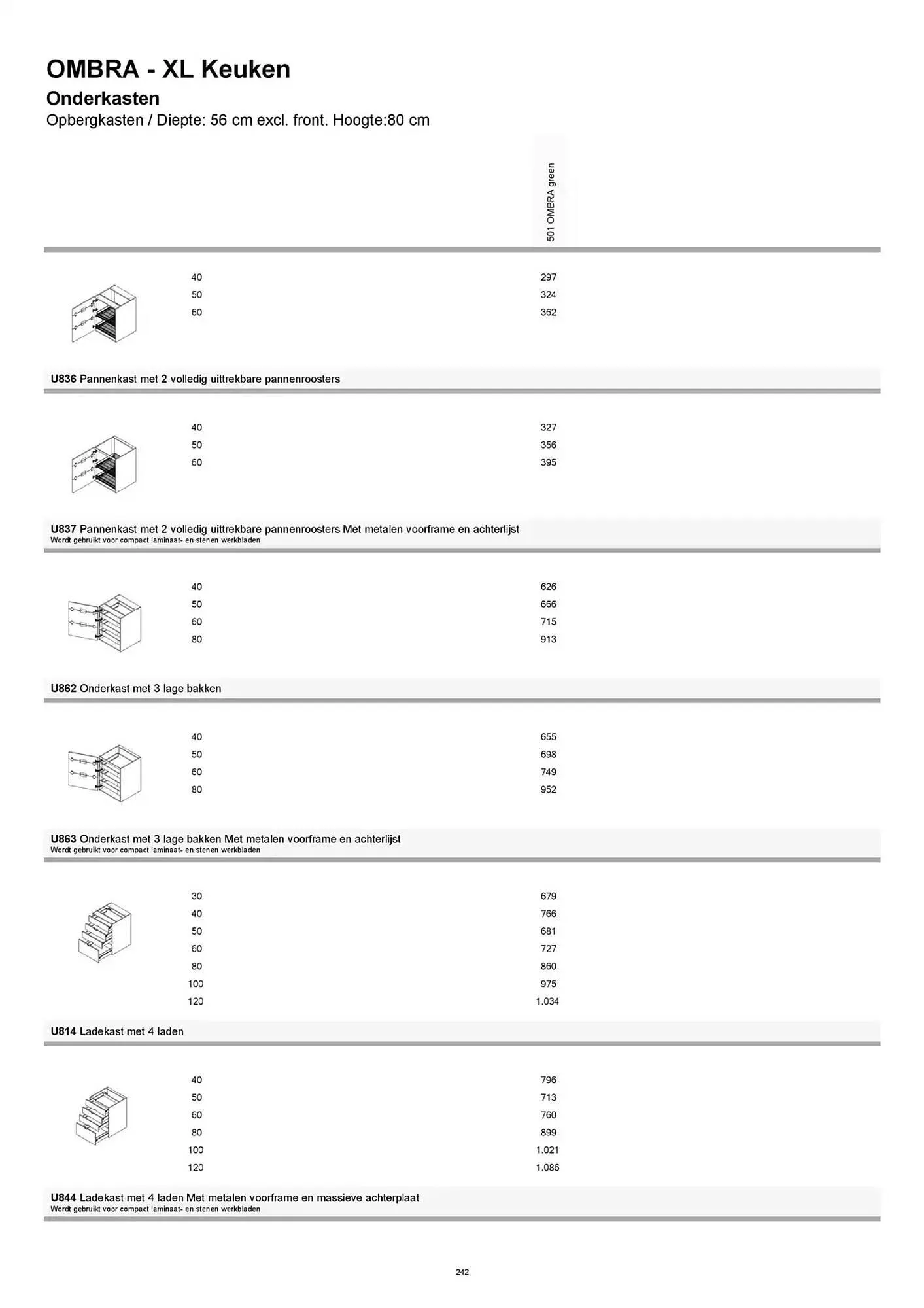 Kvik folder van 20 januari tot 20 januari 2026 - folder pagina 242