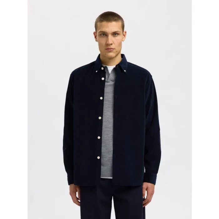 SELECTED HOMME BLACK Hemden