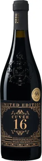 Cuvée 16 Vino Rosso