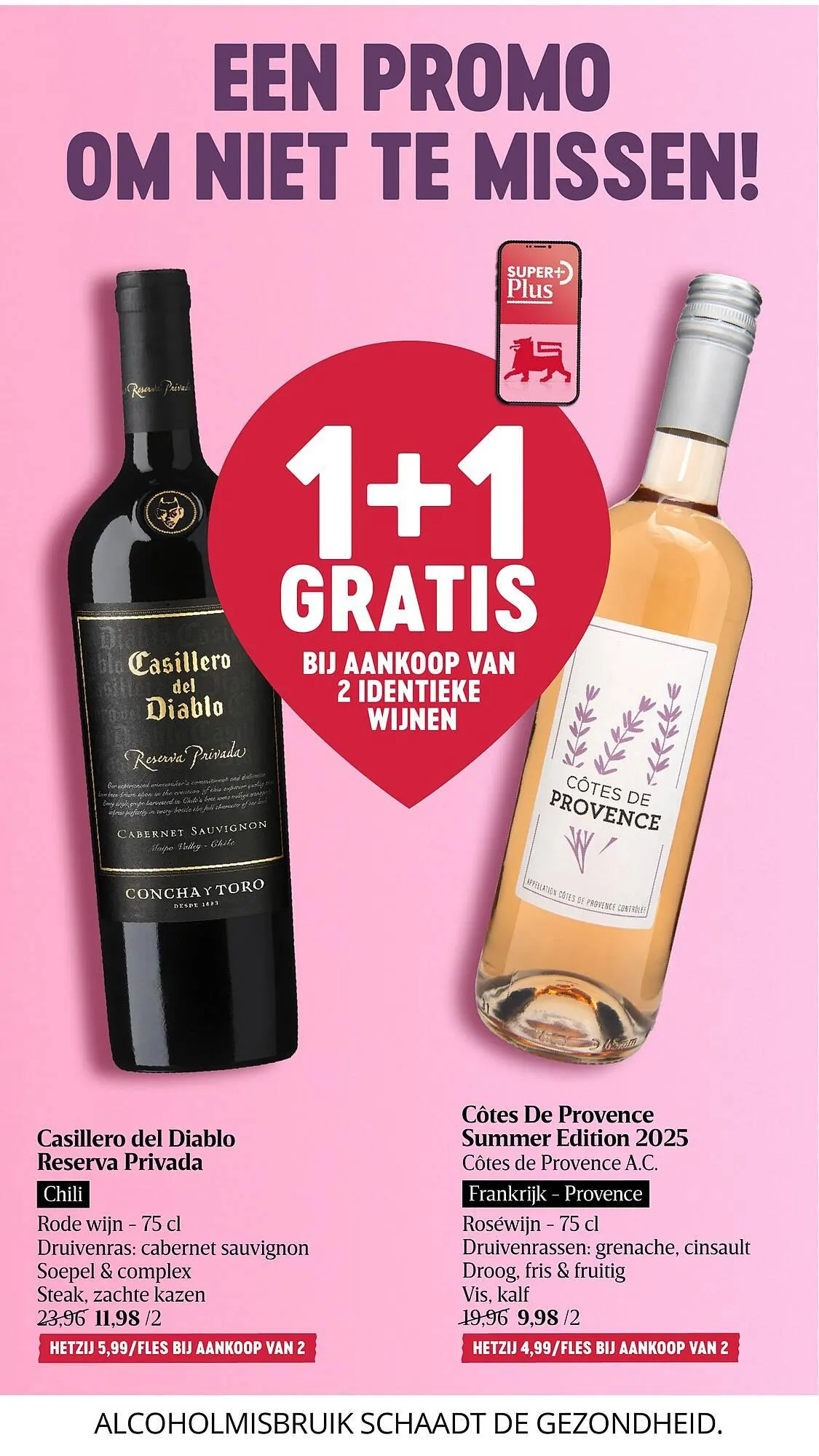 Delhaize folder van 2 april tot 8 april 2026 - folder pagina 33