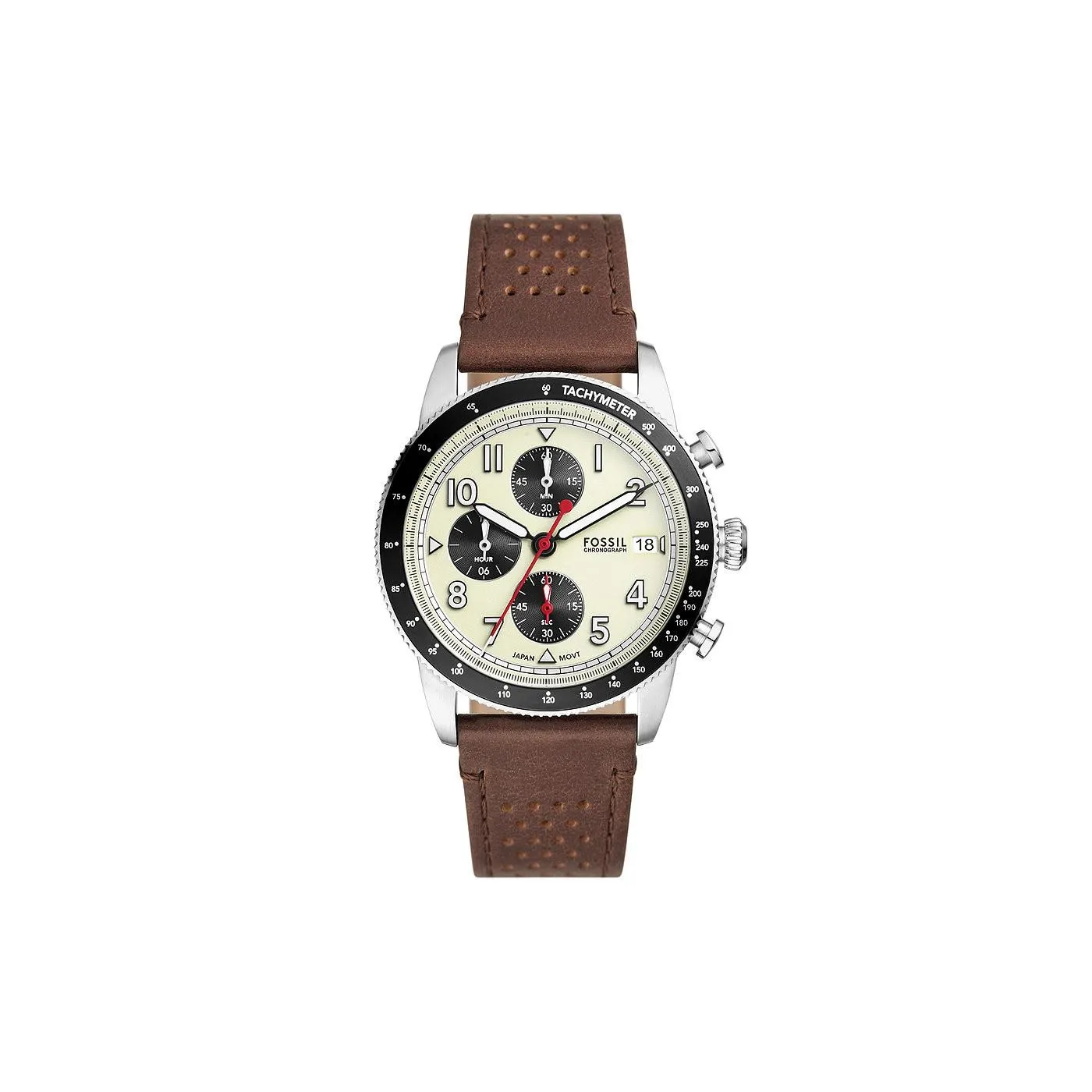 Sport Tourer Heren Horloge FS6042
