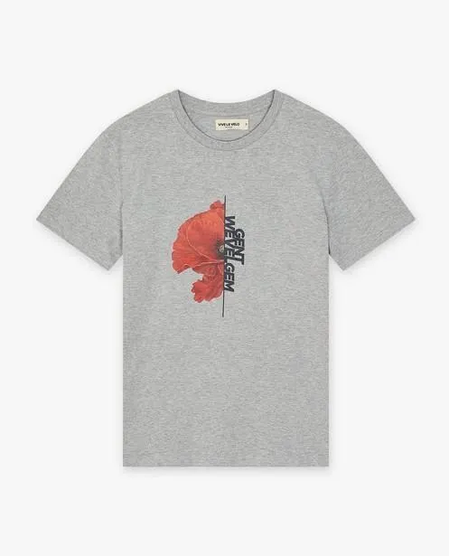 T-shirt Gent Wevelgem