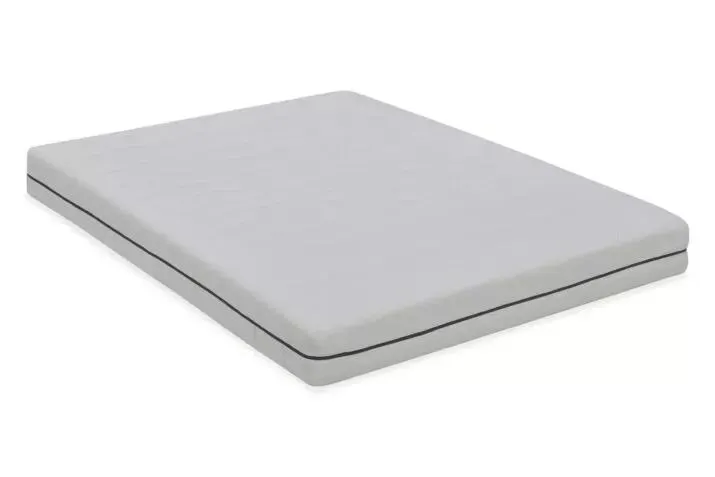 Matras Coast koudschuim 160x200cm medium