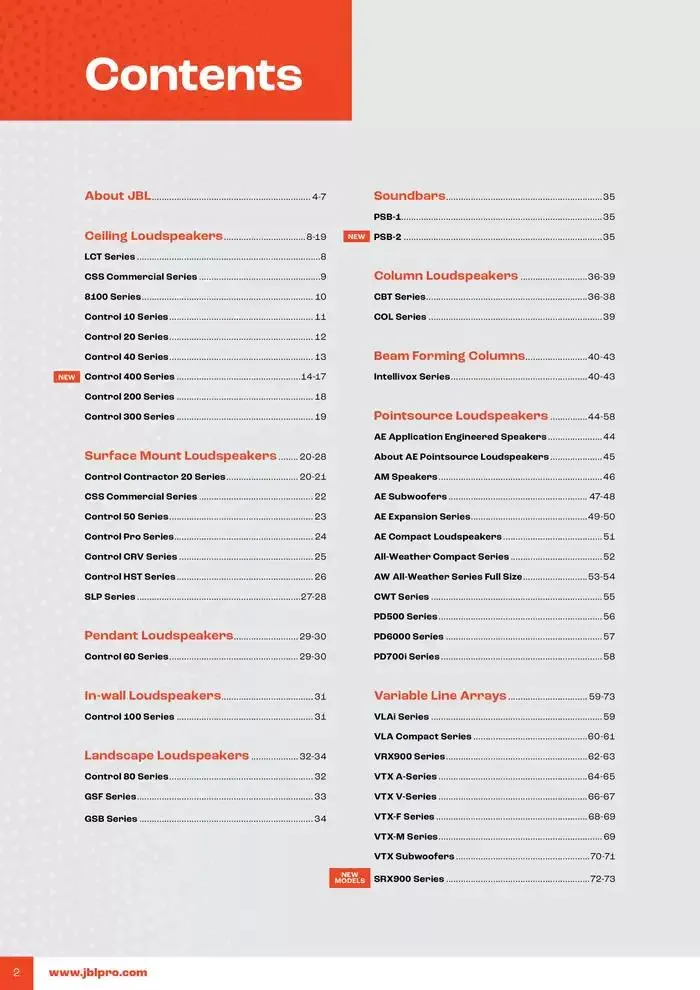 Product Catalog van 11 februari tot 11 februari 2026 - folder pagina 2