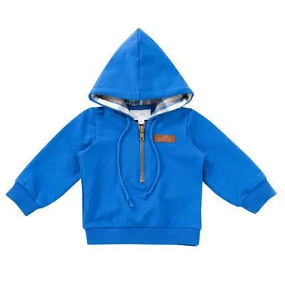 Natini Sweater Lucas - azul-blue