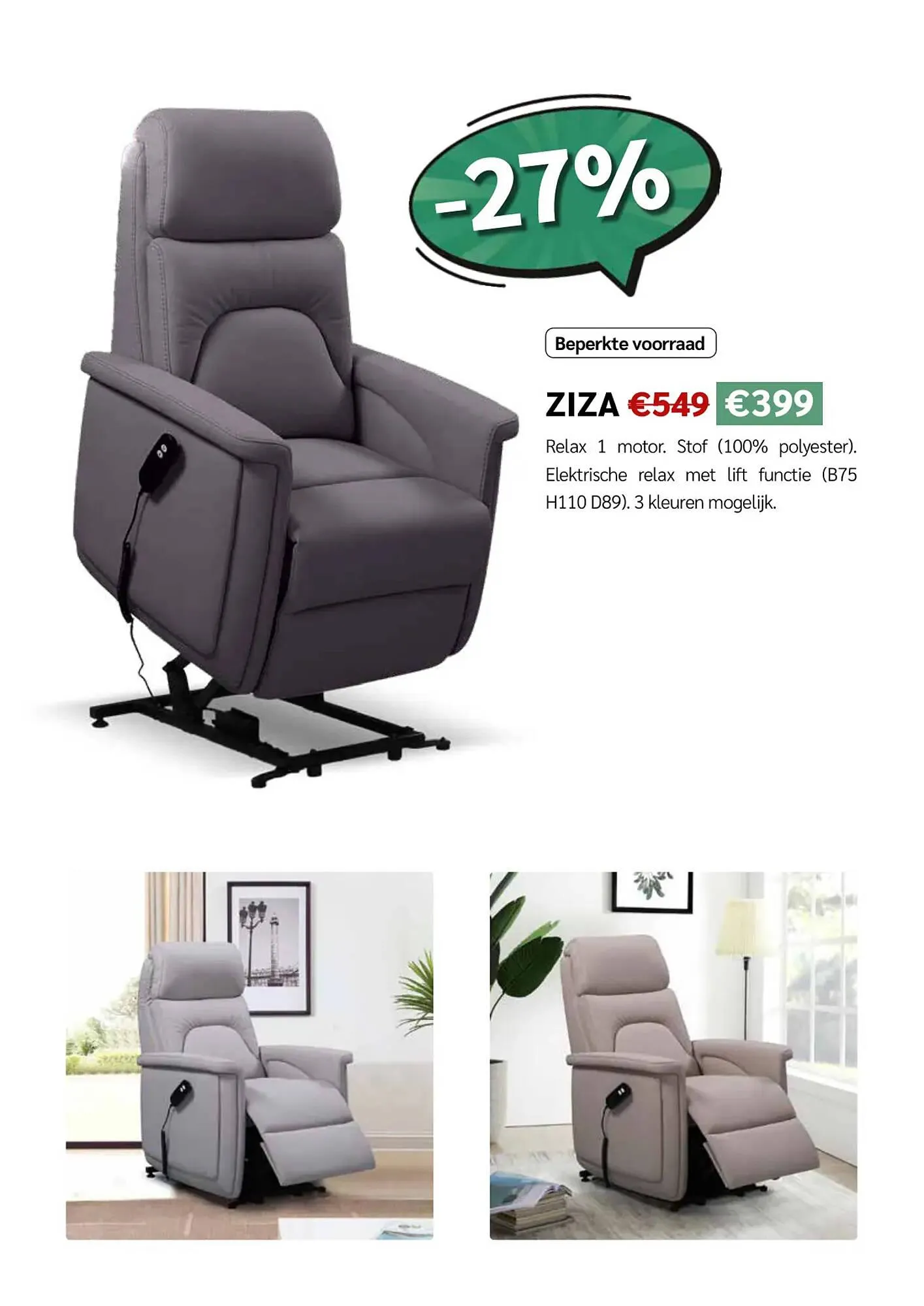 Crack folder van 27 maart tot 13 april 2026 - folder pagina 21