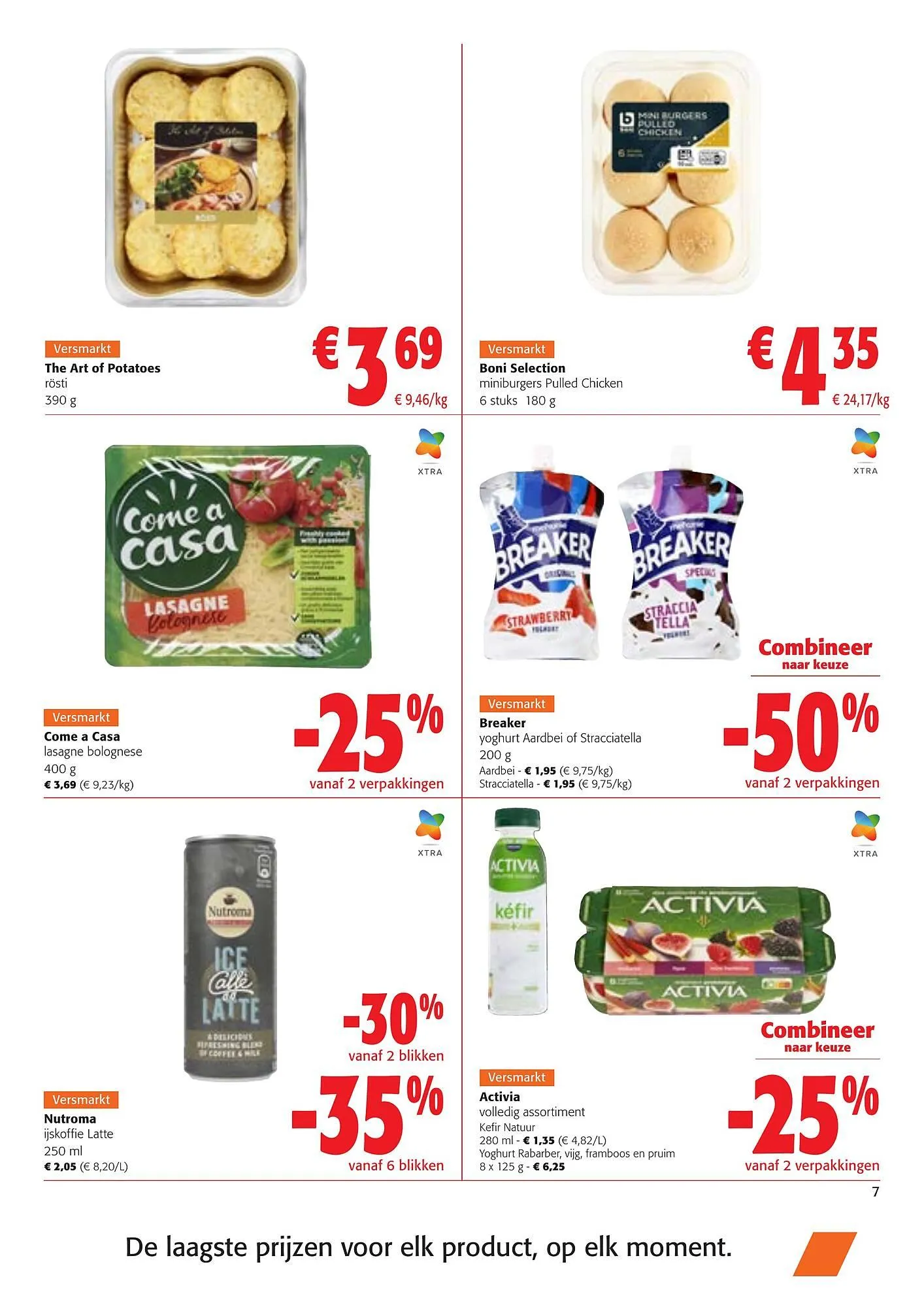 Colruyt folder van 3 december tot 16 december 2025 - folder pagina 7