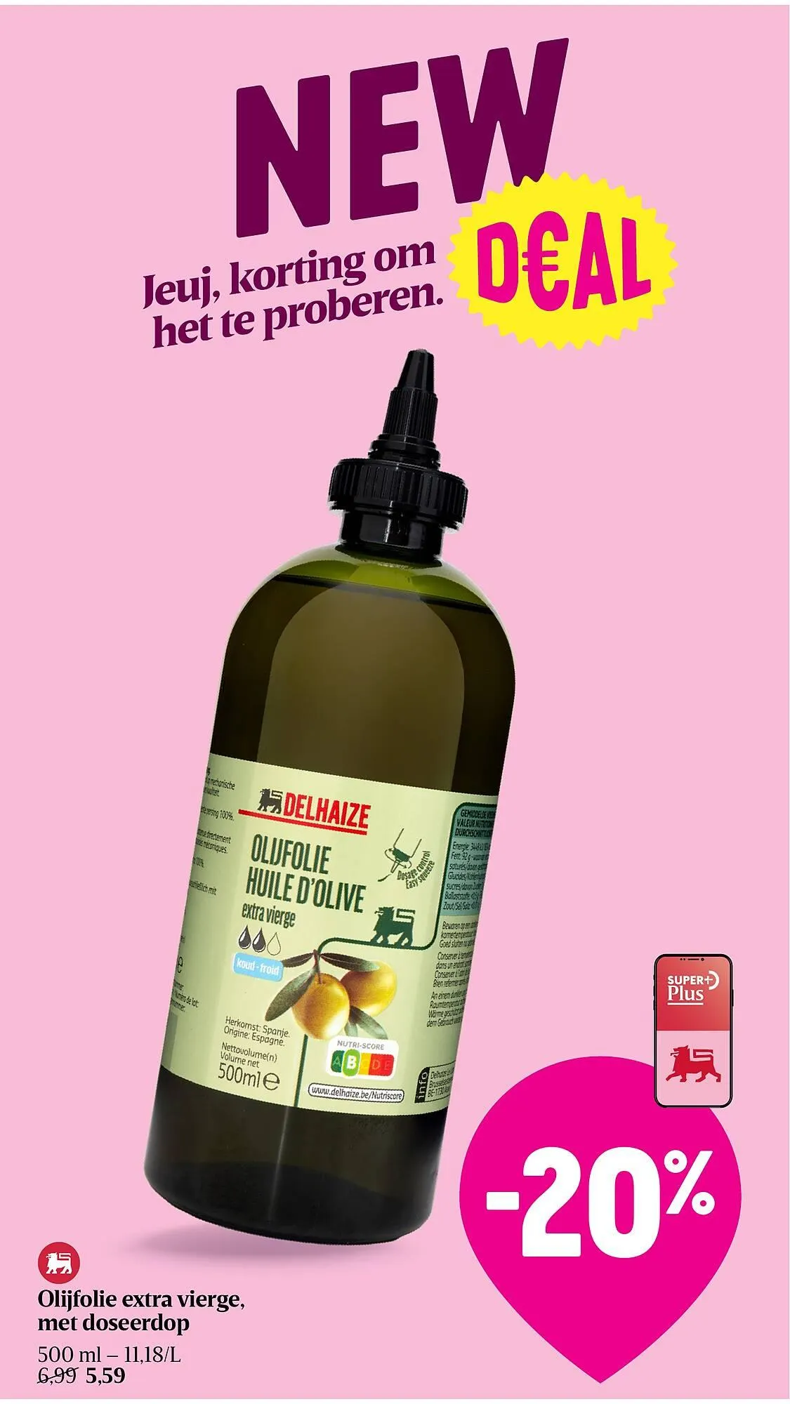 AD Delhaize folder van 26 december tot 1 januari 2026 - folder pagina 51