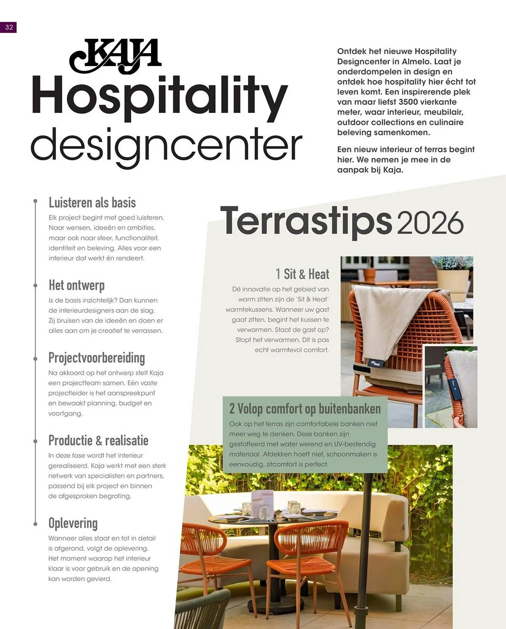 Hanos folder van 9 februari tot 22 februari 2026 - folder pagina 32