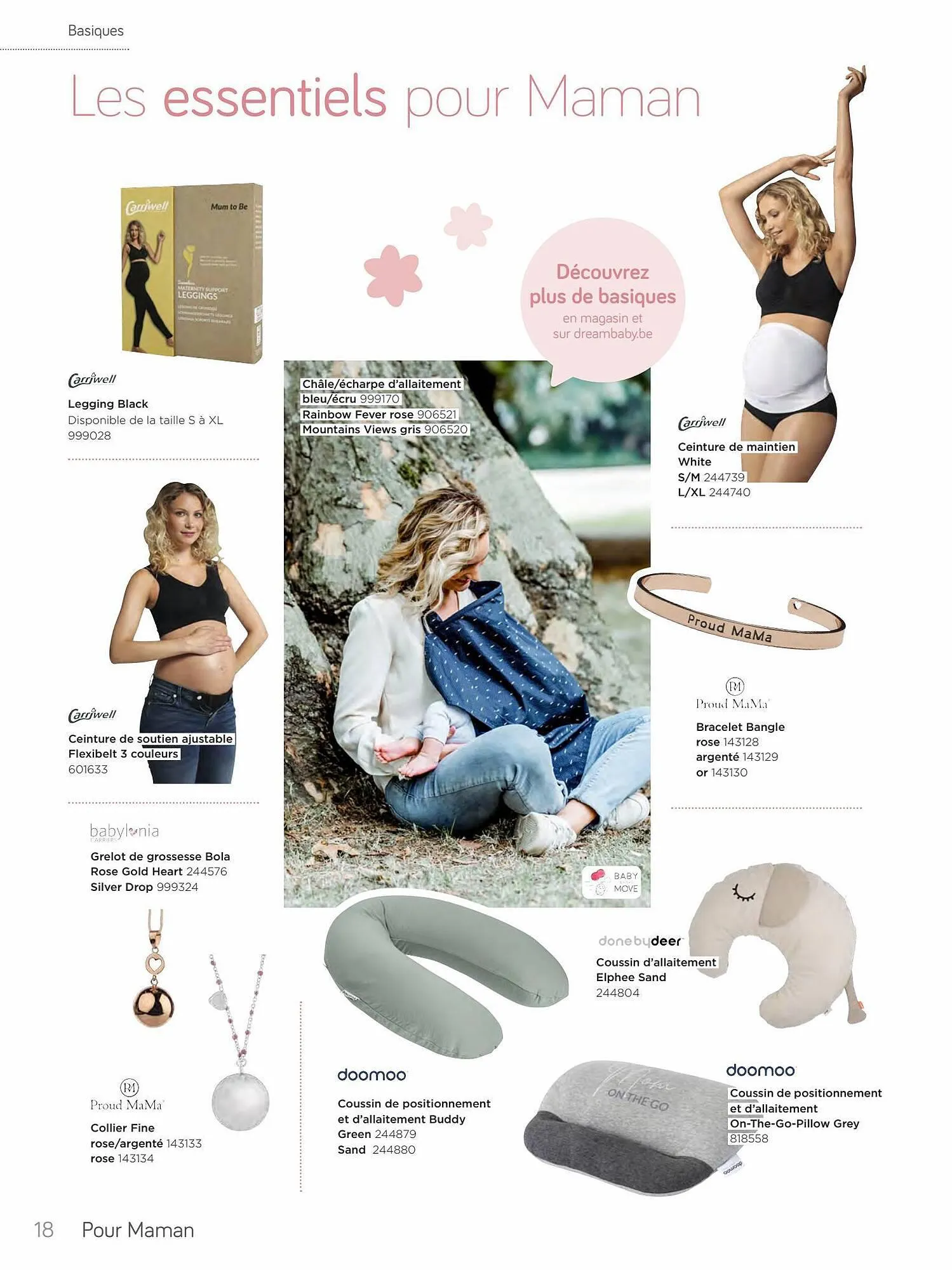 Dreambaby Folder van 20 juli tot 29 juli 2023 - folder pagina 18