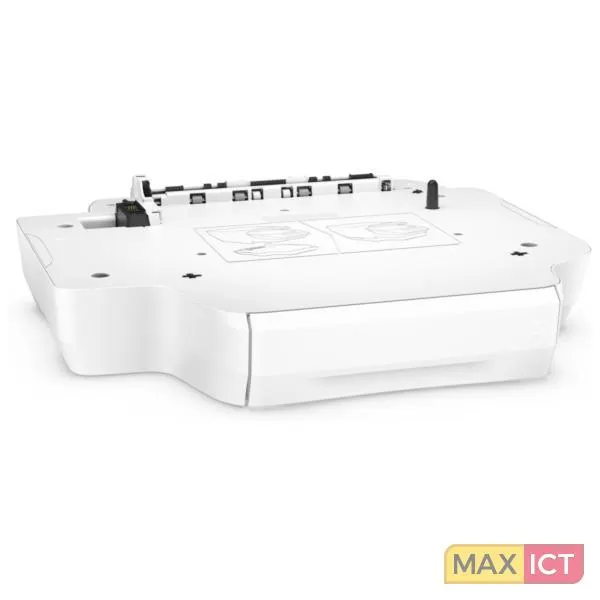 HP OfficeJet Pro 8700 250-Sheet Input Tray Multifunctionele lade 250 vel