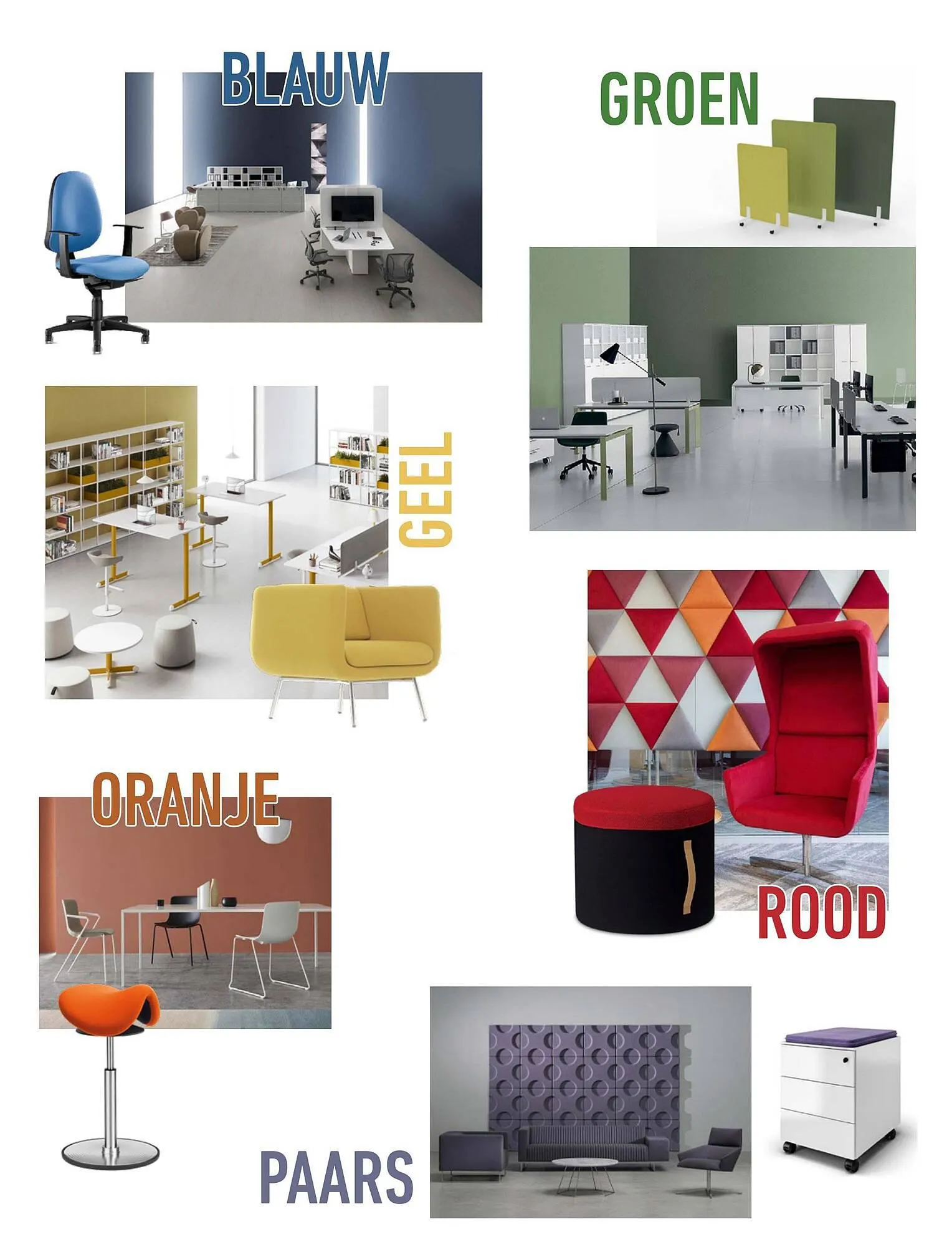 Buro Market folder van 2 september tot 8 september 2023 - folder pagina 7