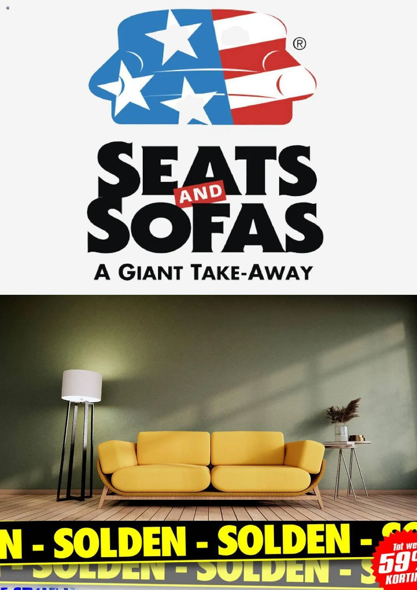Seats And Sofas Folder - 1