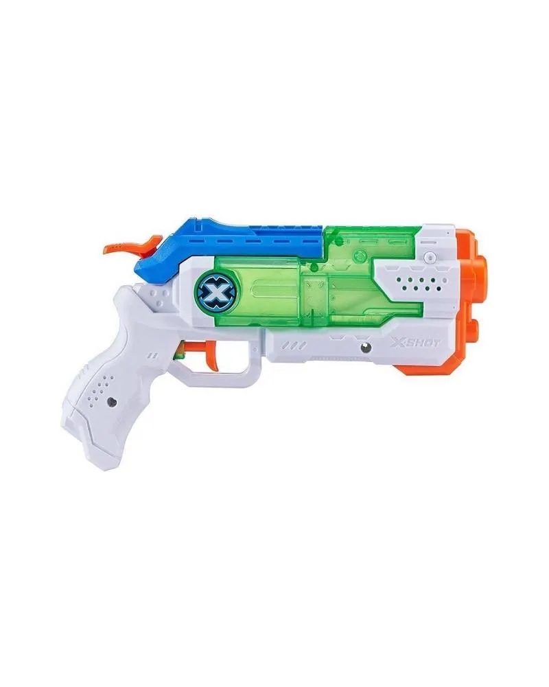 X-SHOT MICRO FAST FILL 25CM