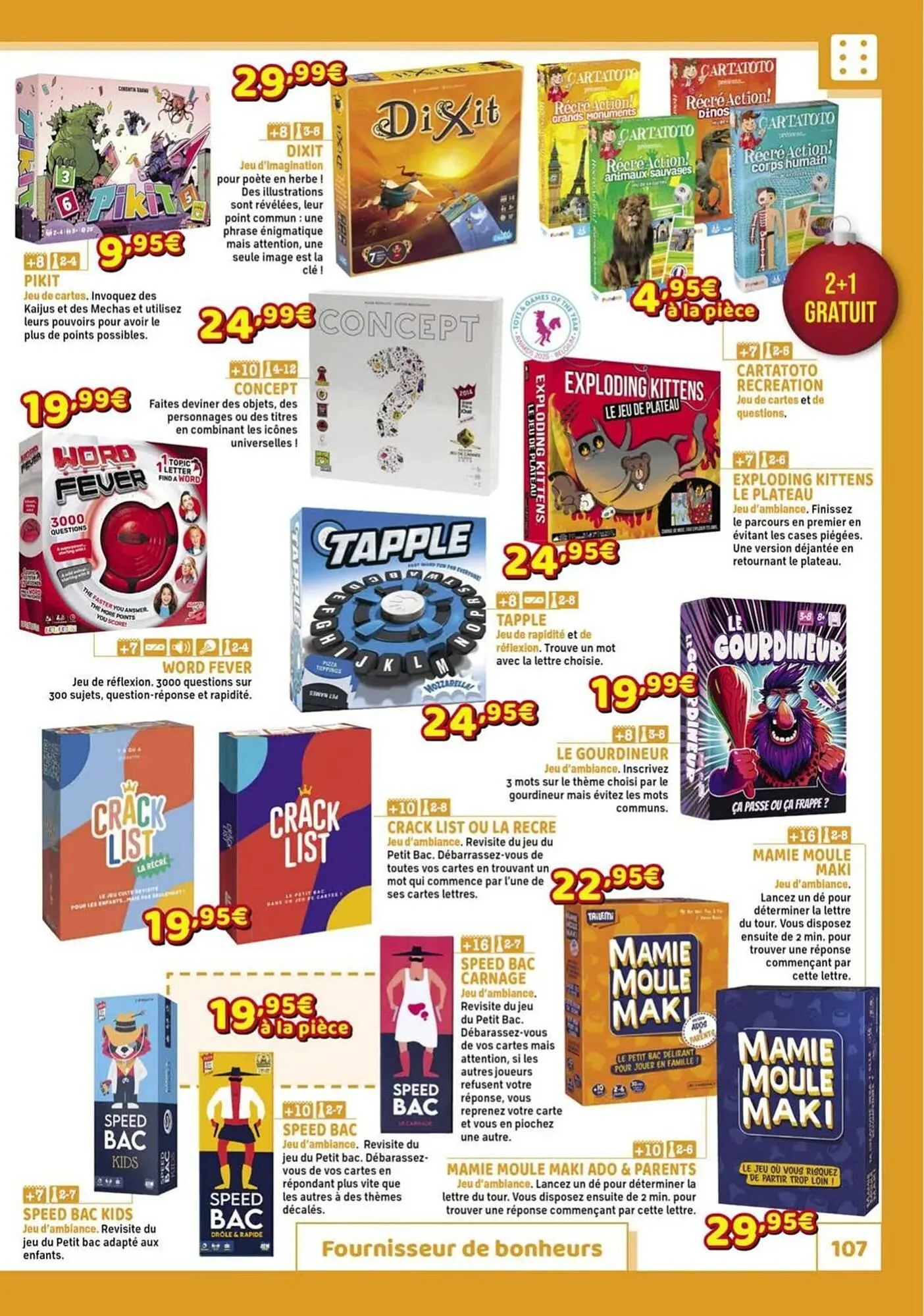 Broze folder van 6 november tot 31 december 2025 - folder pagina 107