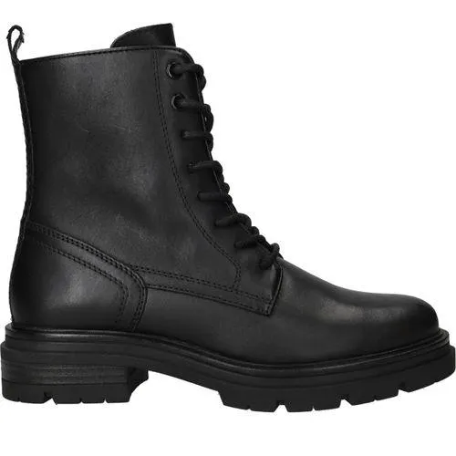 LOFF 1881 Veterboots Zwart Dames