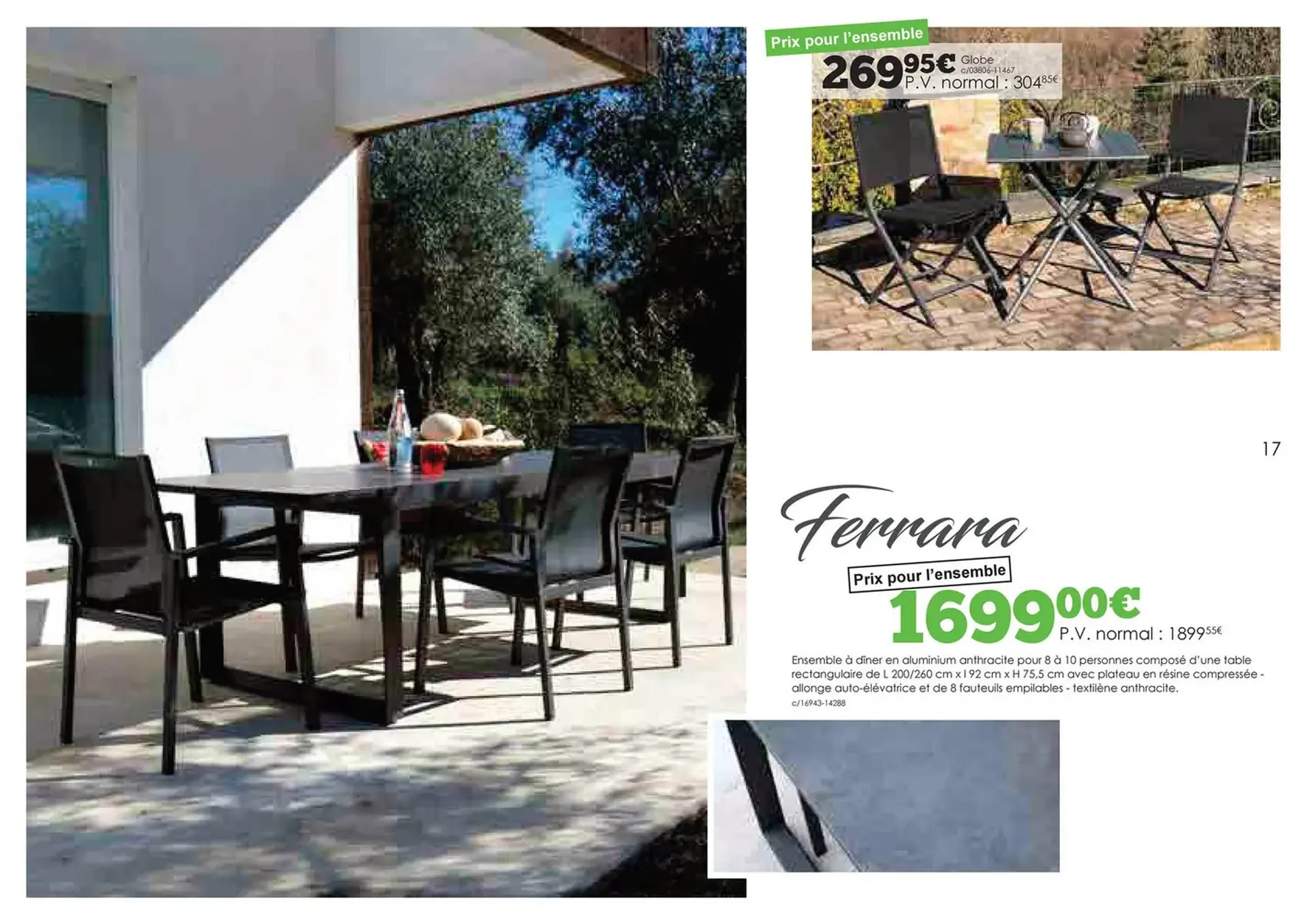 Dema folder van 27 augustus tot 31 december 2025 - folder pagina 17