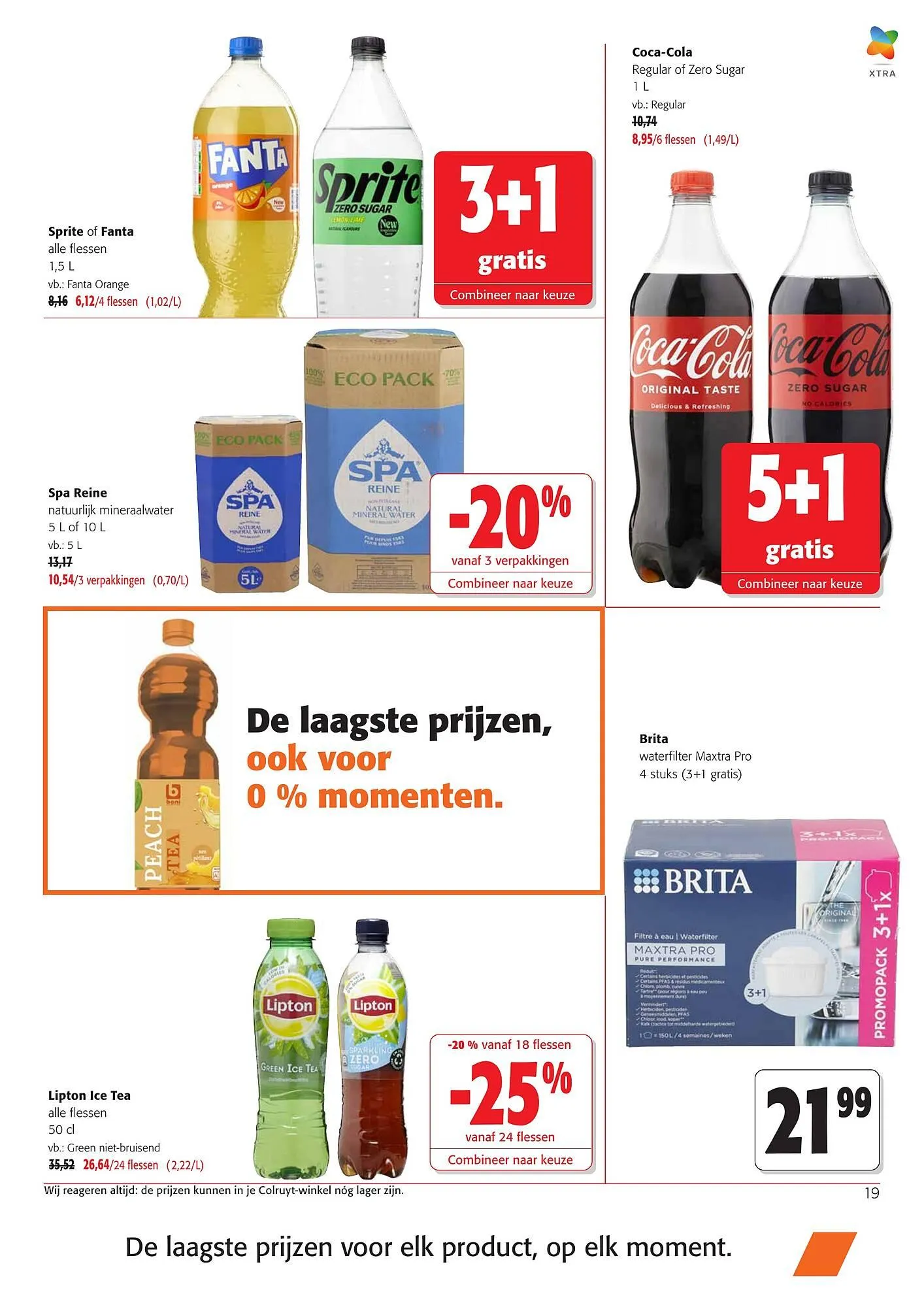 Colruyt folder van 28 januari tot 10 februari 2026 - folder pagina 19