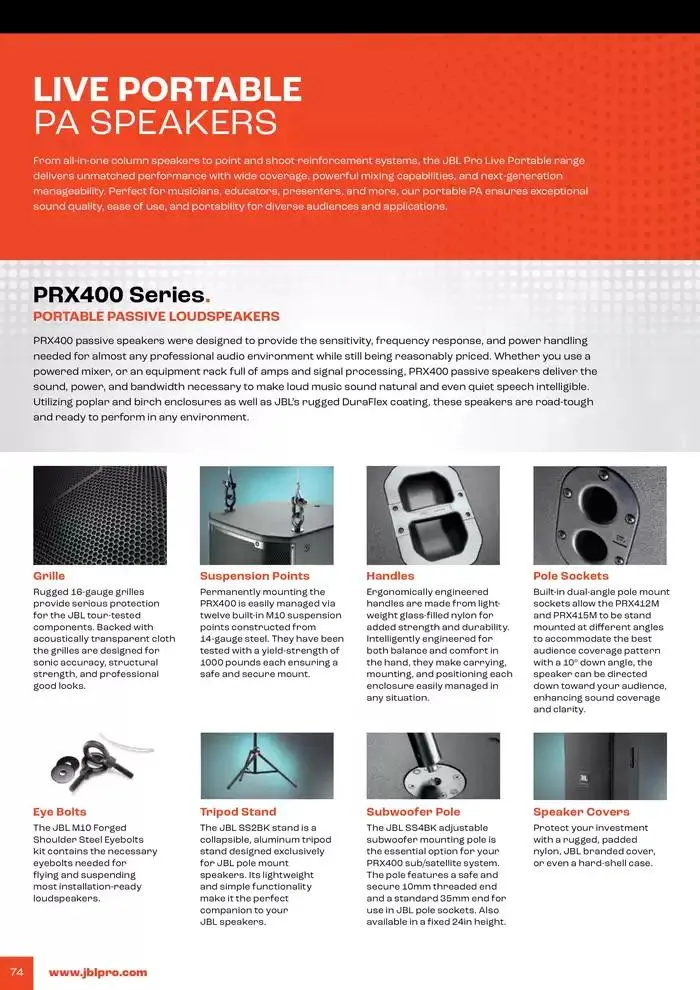 Product Catalog van 11 februari tot 11 februari 2026 - folder pagina 74