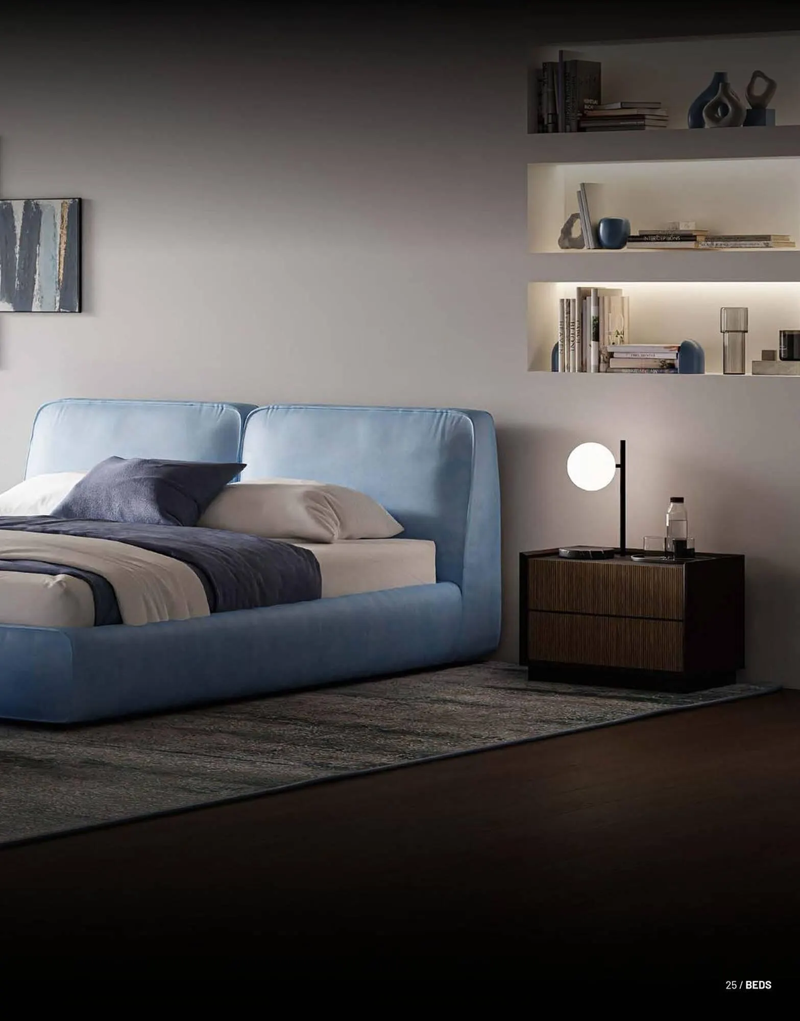 Chateau d'Ax folder van 5 februari tot 20 augustus 2026 - folder pagina 25