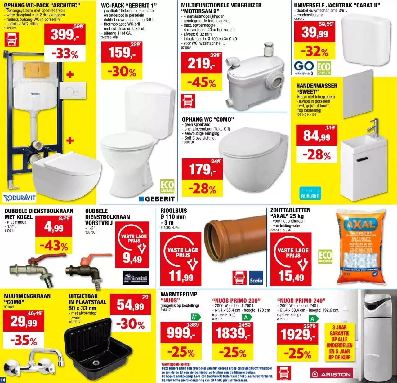 Hubo folder van 5 mei tot 31 december 2024 - folder pagina 12