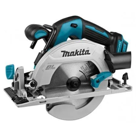 MAKITA ACCU CIRKELZAAG 165MM 18V DOOS