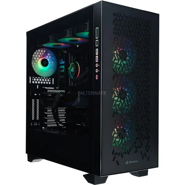 Gamer Pro R7-9070XT gaming pc