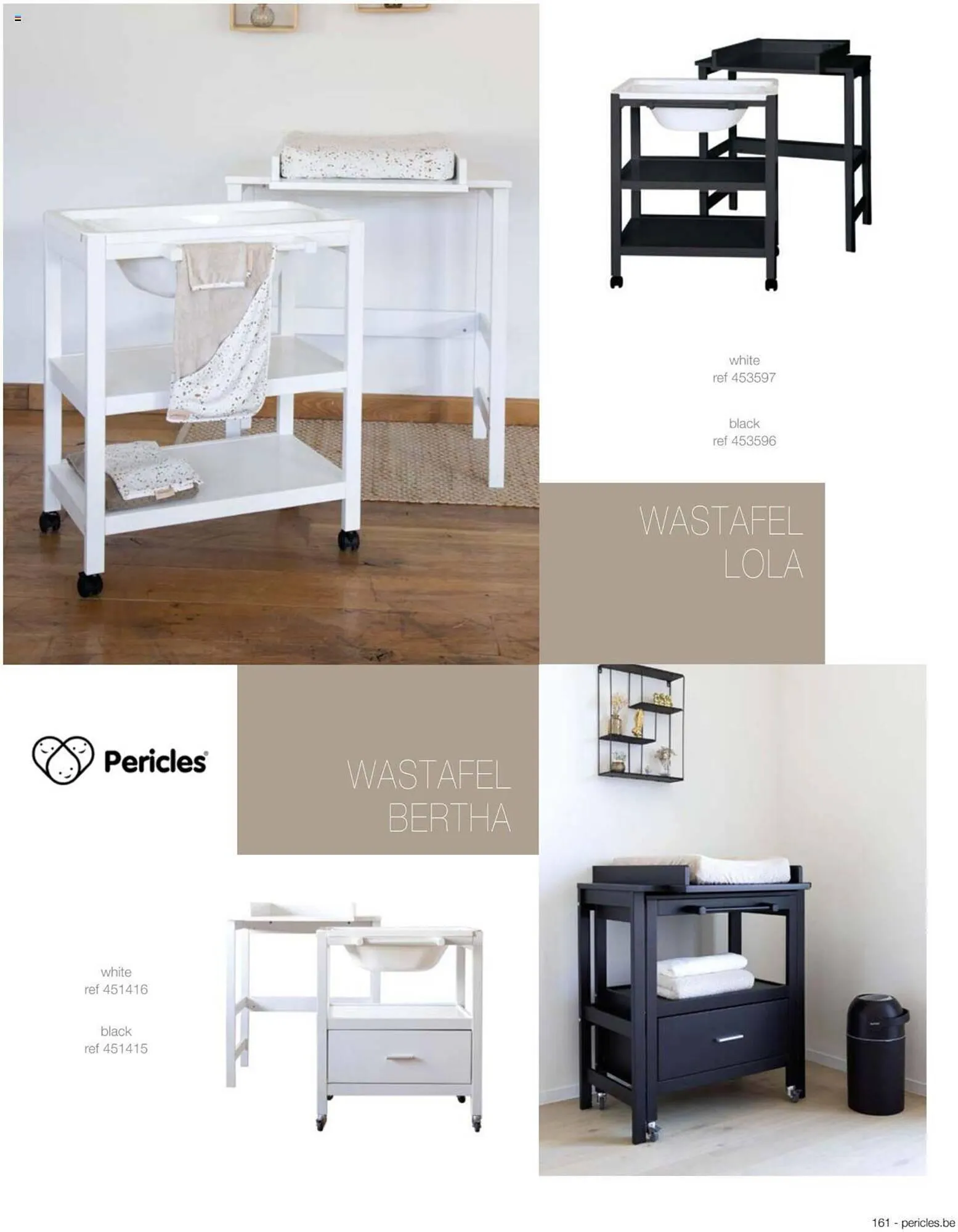 Paradisio Folder van 21 september tot 31 oktober 2023 - folder pagina 156