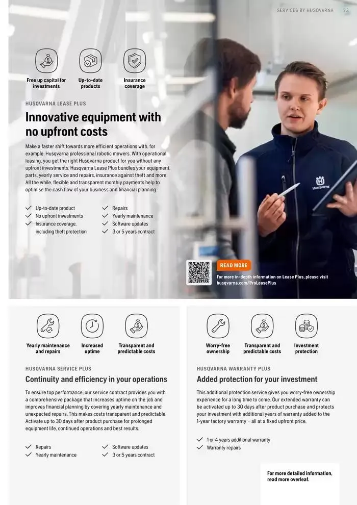 Products van 15 januari tot 15 januari 2026 - folder pagina 23