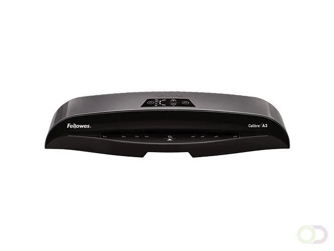 Fellowes Calibre A3 lamineermachine
